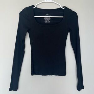 Klassy Network Brami Long Sleeve Top